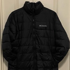 Columbia Jacket